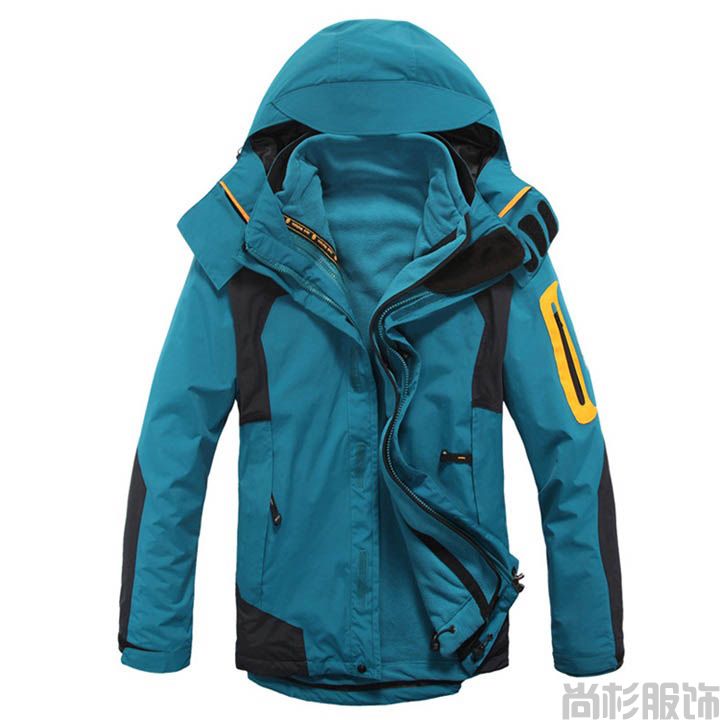 1542男士兩件套沖鋒衣10件起訂(圖6) 1542男士兩件套沖鋒衣10件起訂(圖6)