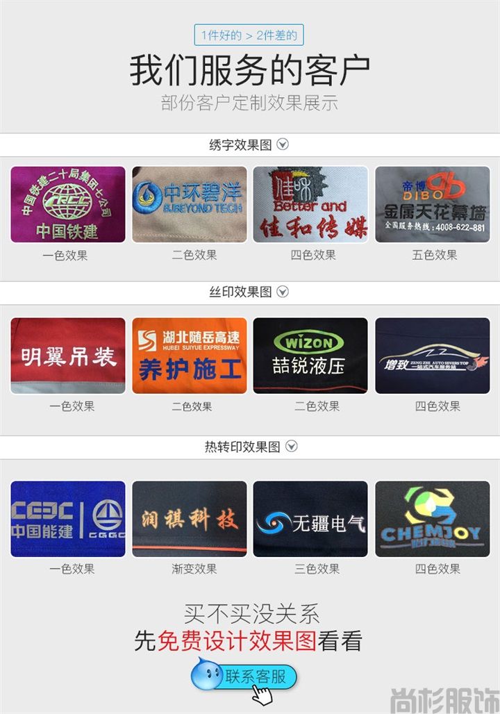 純棉耐磨防阻燃工作服,定做工作服(圖9) 純棉耐磨防阻燃工作服,定做工作服(圖9)