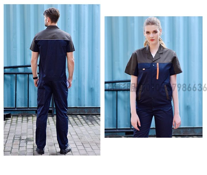 定制工作服(圖16) 定制工作服(圖16)